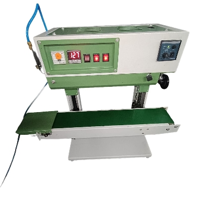 Cantinuous Band Sealer