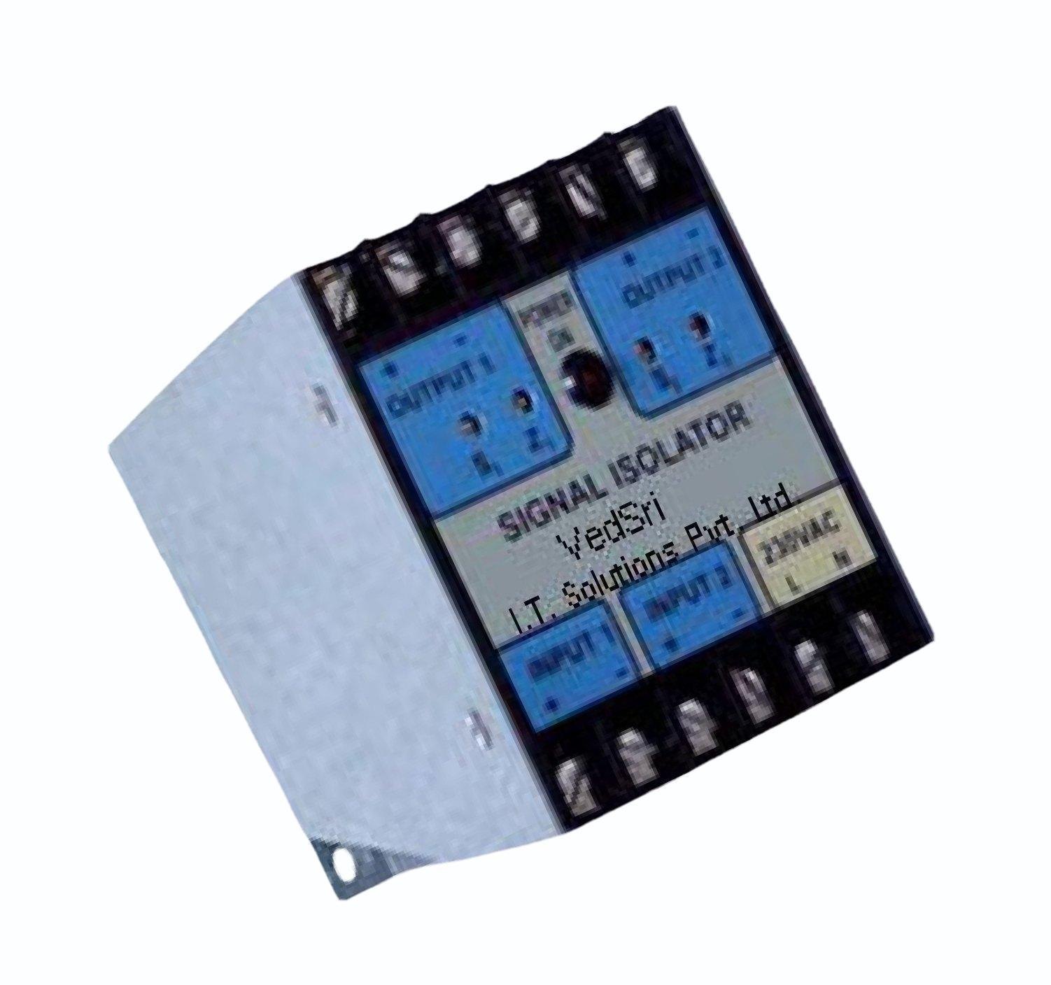 Programmable Signal Isolator