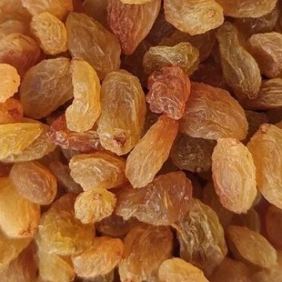 Brown Raisins 