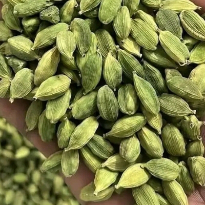 Whole Green Cardamom