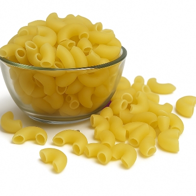Drum Wheat Macaroni