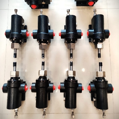 Rotary Gear Pump DN20XDN20; 50LPM;