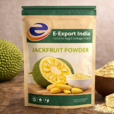 Freeze Dried Jackfruit