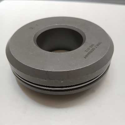 High Efficient Rotary Valve