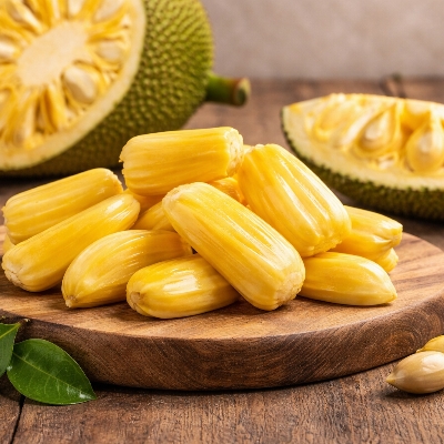 Jack Fruit