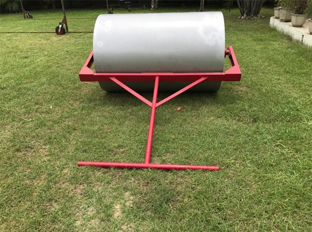 pitch roller