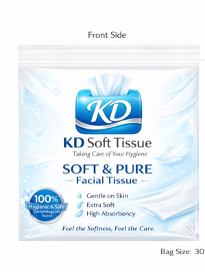 White Tissue