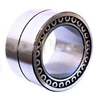 CYLINDRICAL ROLLER BEARING