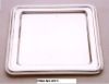 Silver Plated Serving Tray