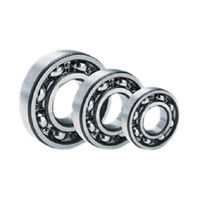 Steel Ball Bearings