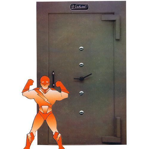 Strong Room Doors