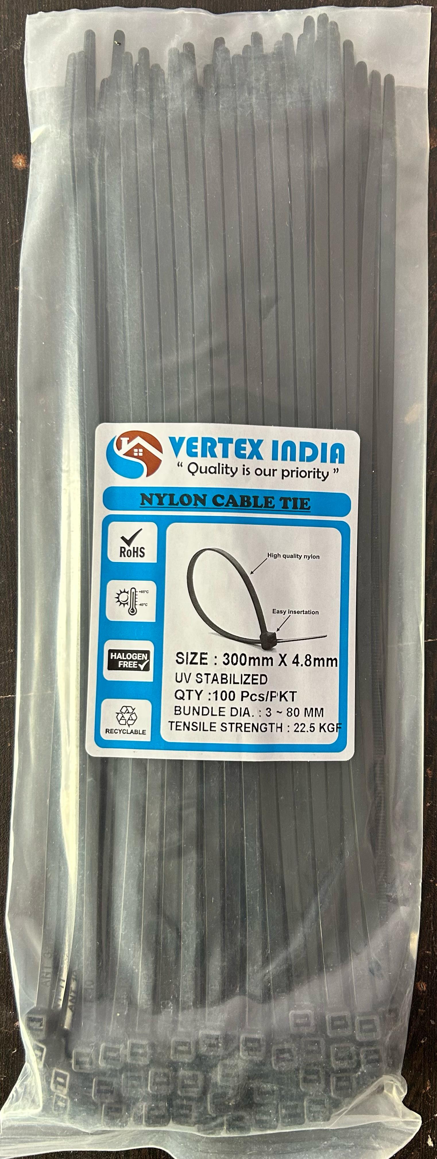 Vertex Cable Tie