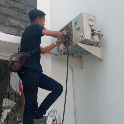 AC Deep Cleaning Service