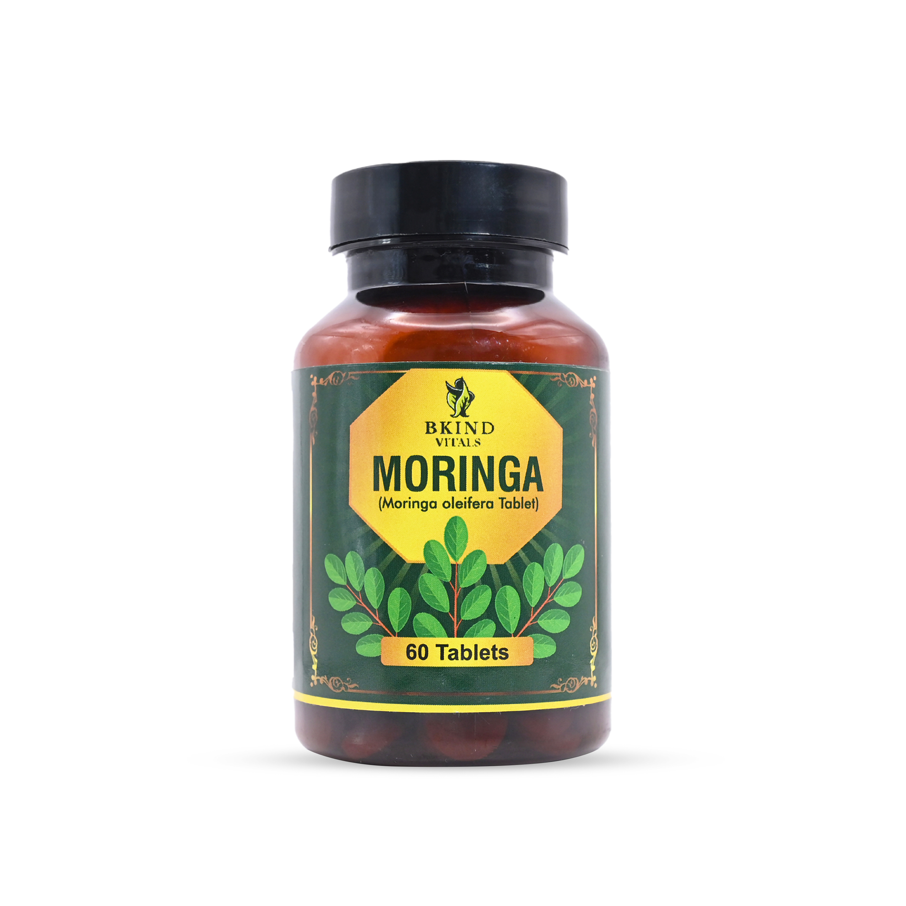 Moringa Tablets