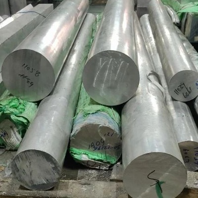 Aluminum Alloys Round Bar