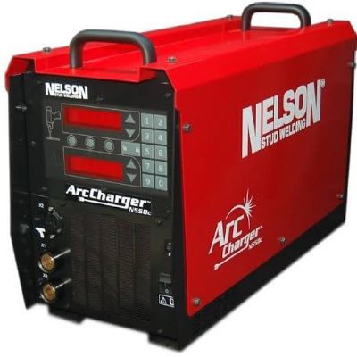 Arc Charger 550 Stud Welding Machine 