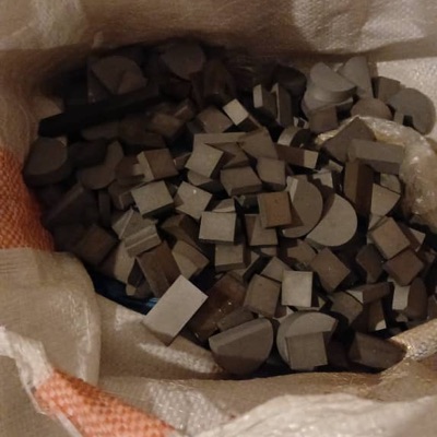 Tungsten Carbide Scrap
