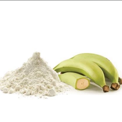 Banana Powder - 100% Pure Natural Brown Powder Sweet Taste Hygienic Packing Chemical Free Long Shelf Life