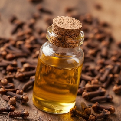 Clove Oil
