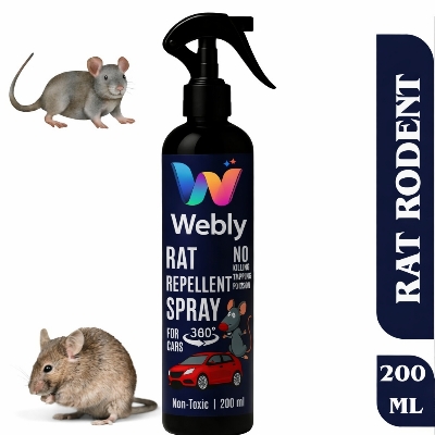 Mosquito Repellent