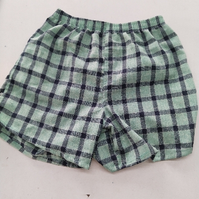 Mens Short Boxer