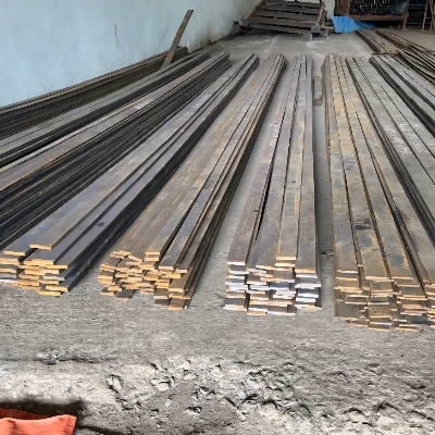 Mild Steel Flat