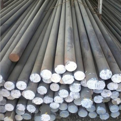 Mild Steel Round Bars