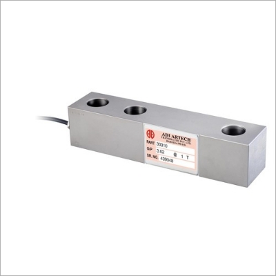 Adi Make Loadcell Model 30310- Cap up To 2.5 Tf