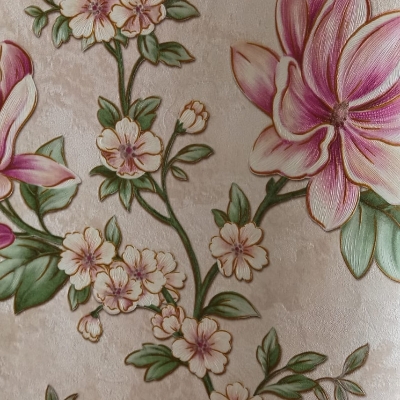 Home Decor Wallpaper