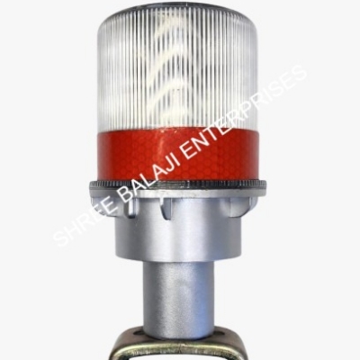 Safety Solar Blinker