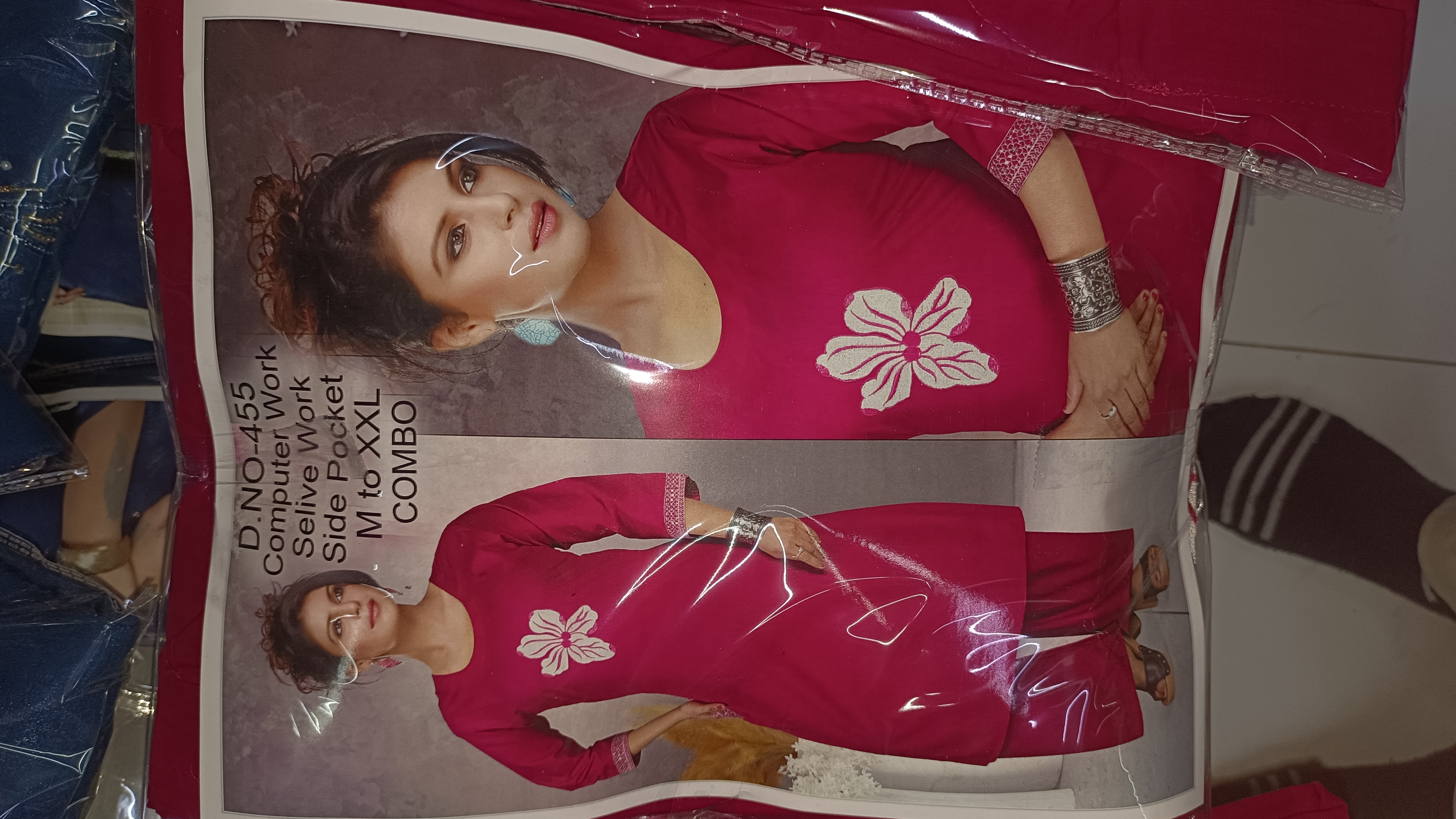 Wholesale Kurti