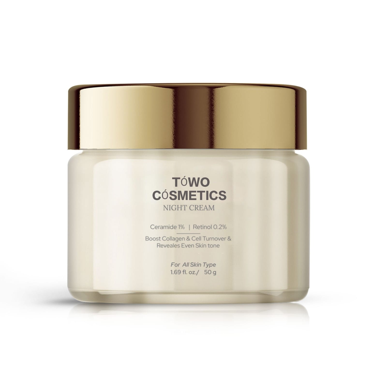 Collagen Improve Night Cream 