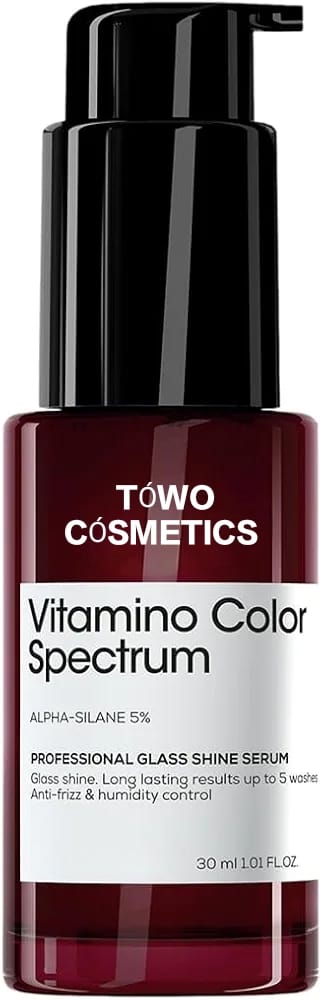 Professional Glass Shine Serum