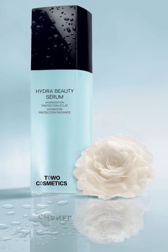 Hydrated Serum