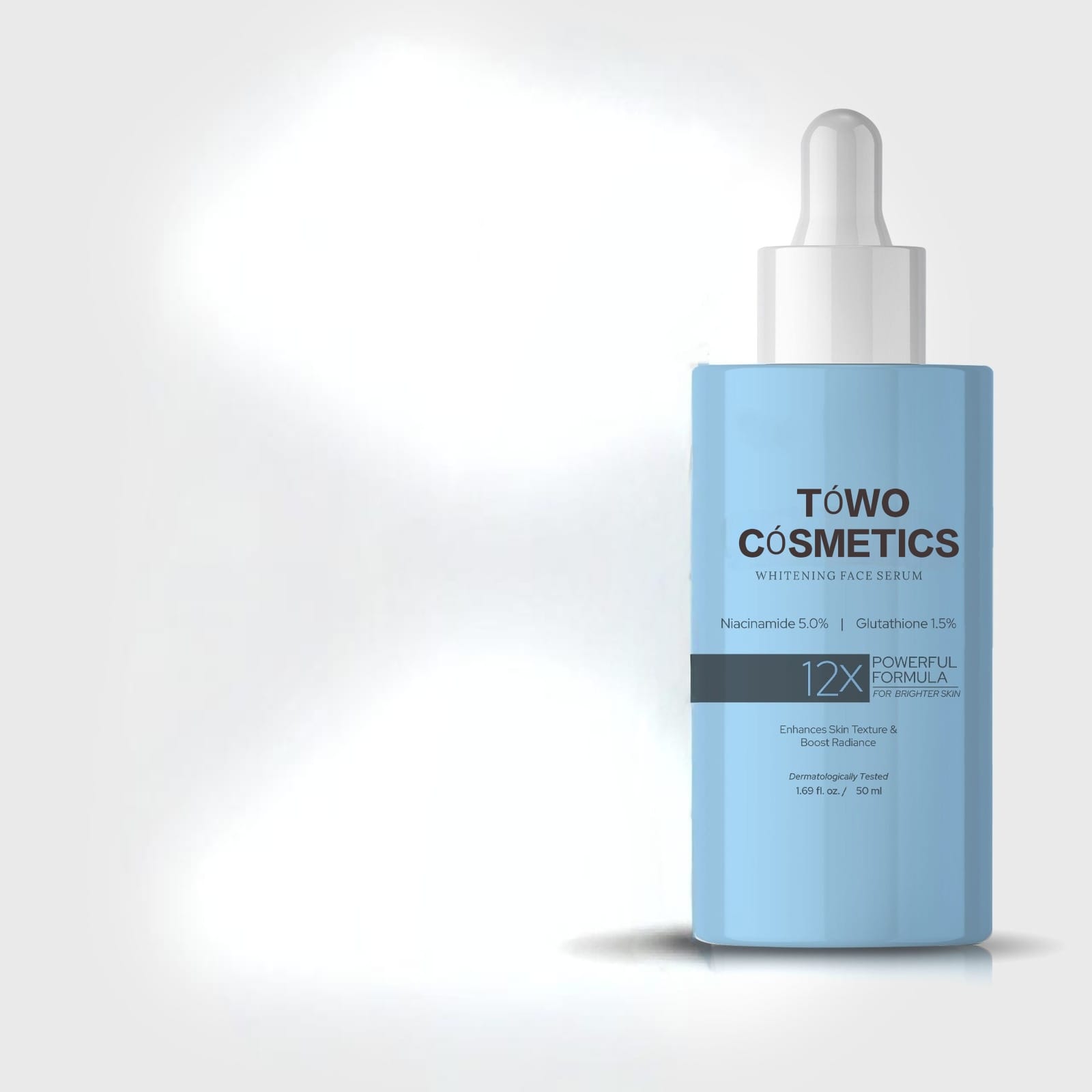 Whitening Face Serum 