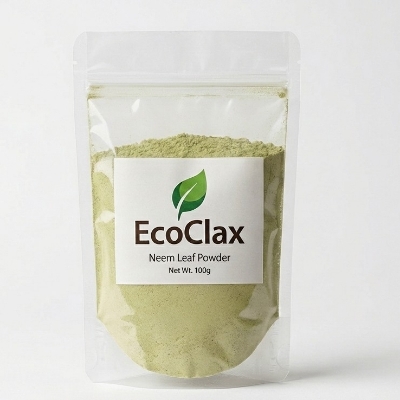 Organic Neem Leaves Powder
