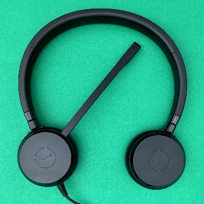 Jabra Evolve 20 Refurb