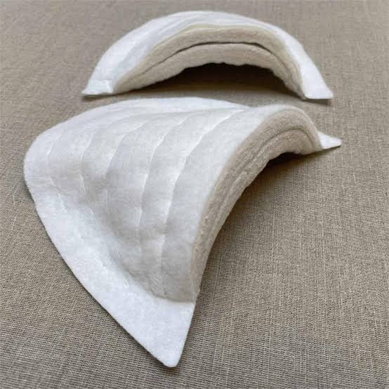 Shoulder pad
