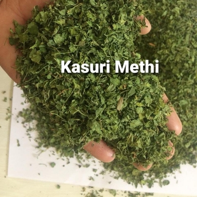 Kasuri Methi