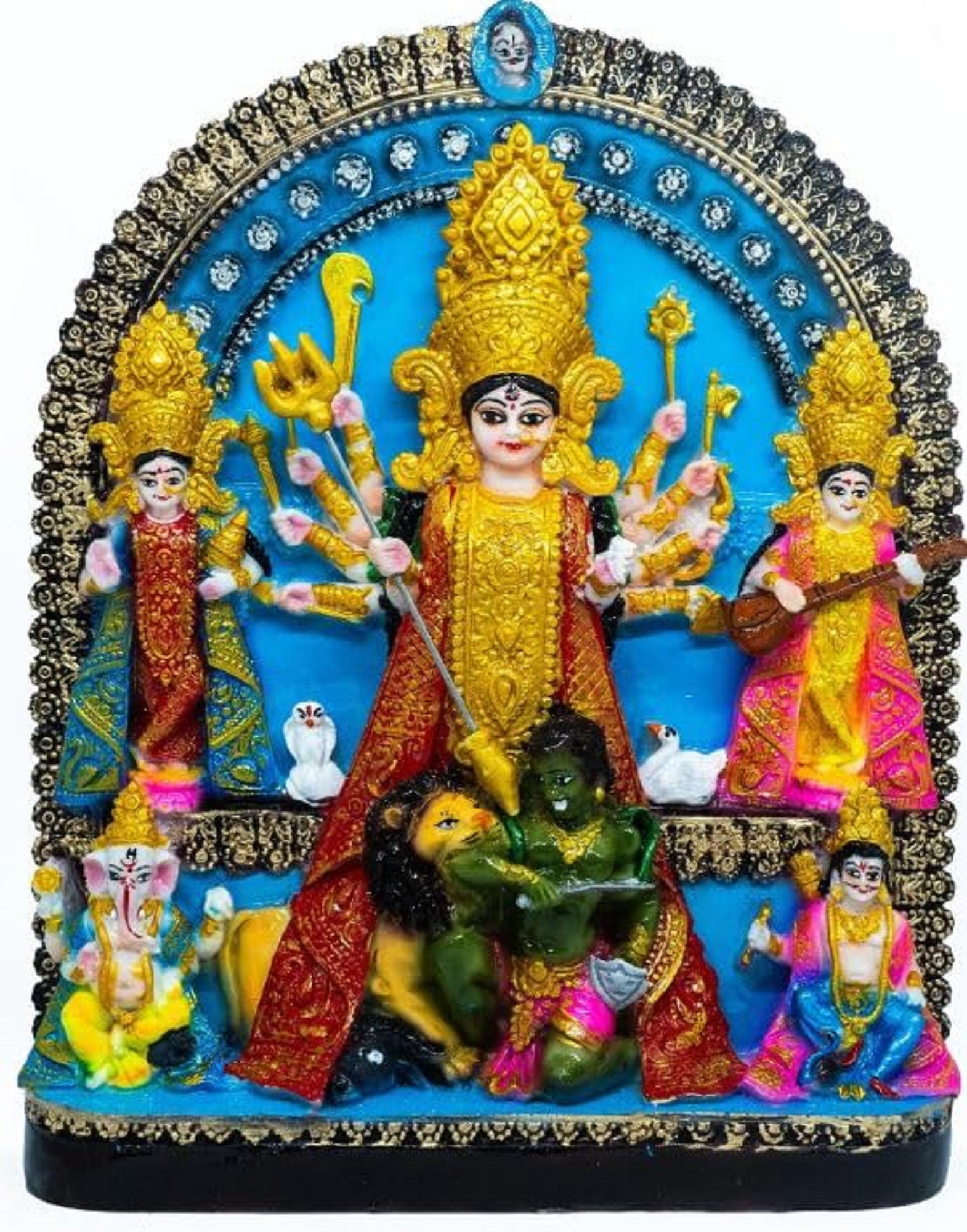 Maa Durga Statue