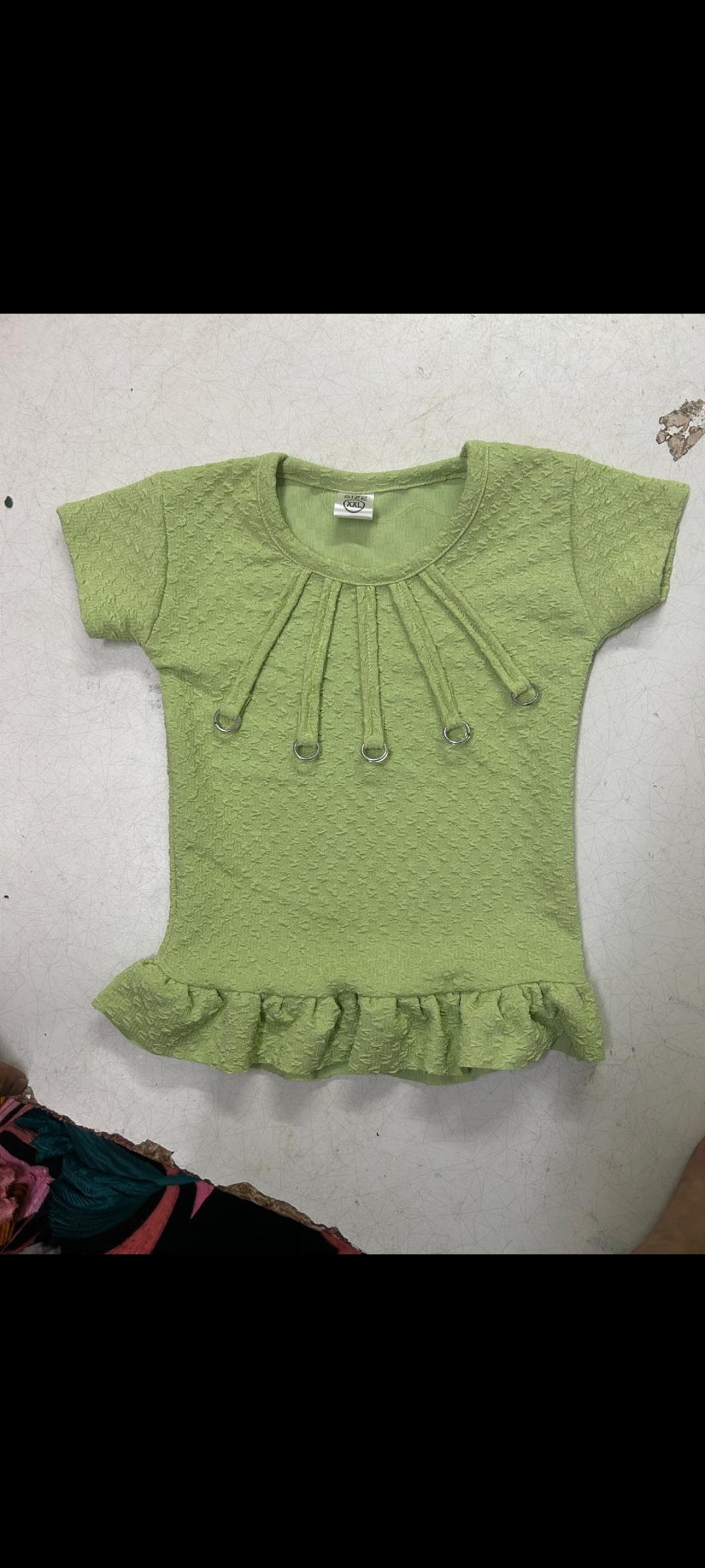 Kids top