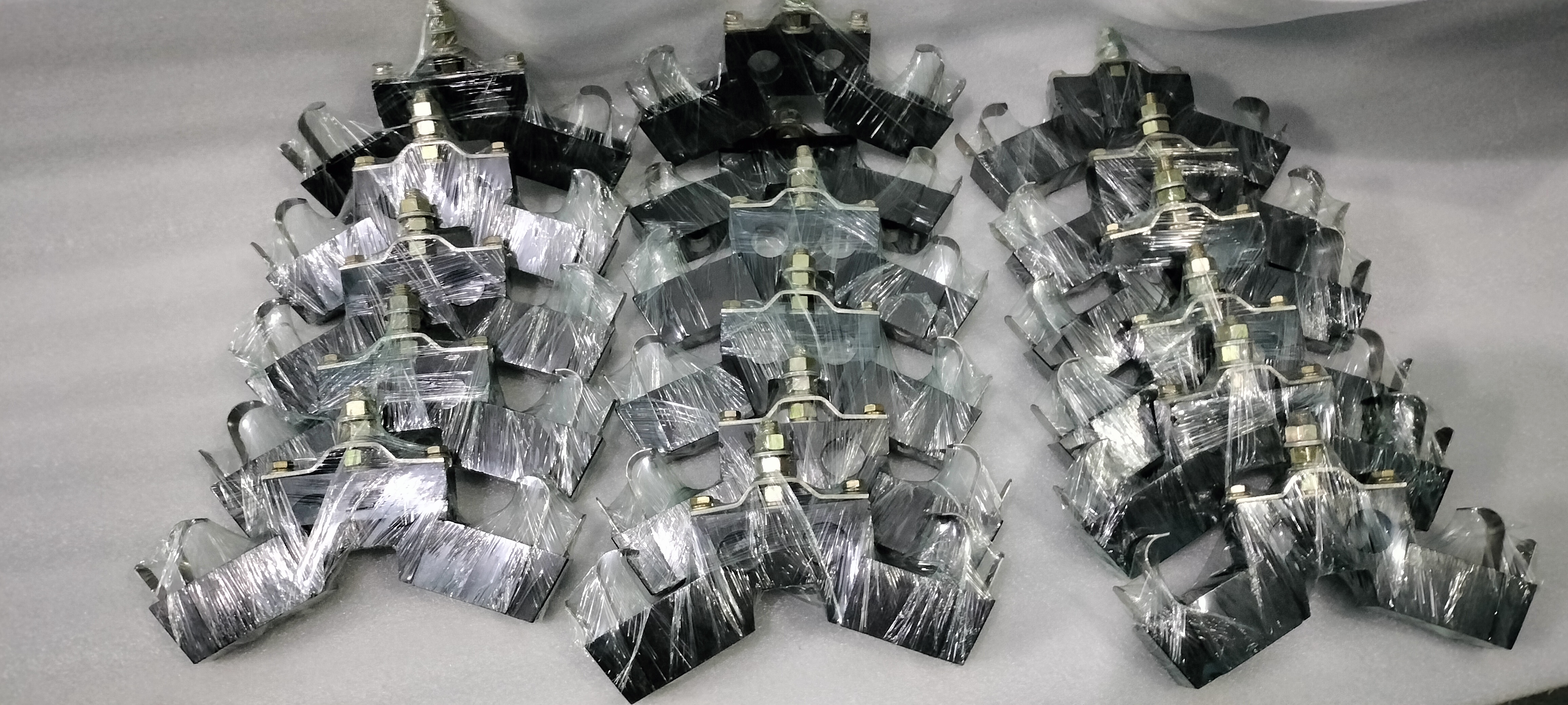 Tr 7 Carbon Brush Holder 