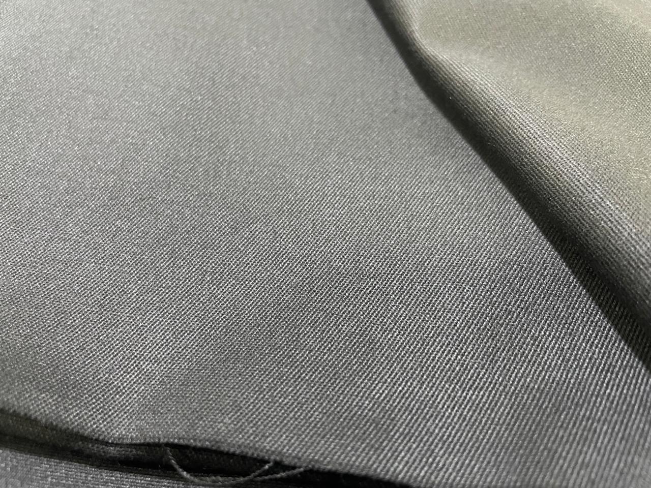Polyviscose Lycra Fabrics