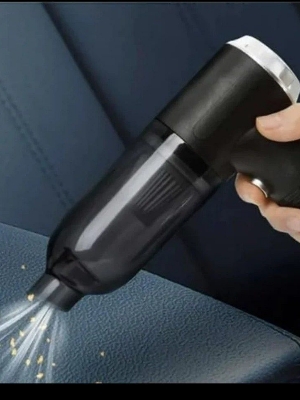 Handy Vaccum Cleaner