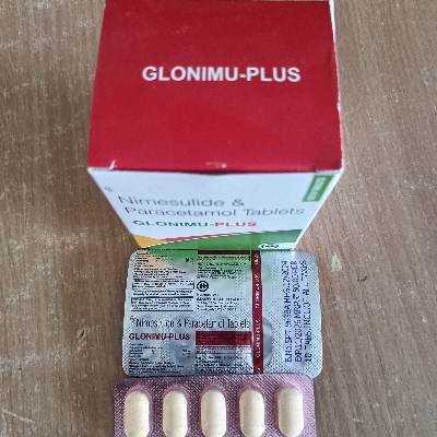 Glonimu Plus Tablet
