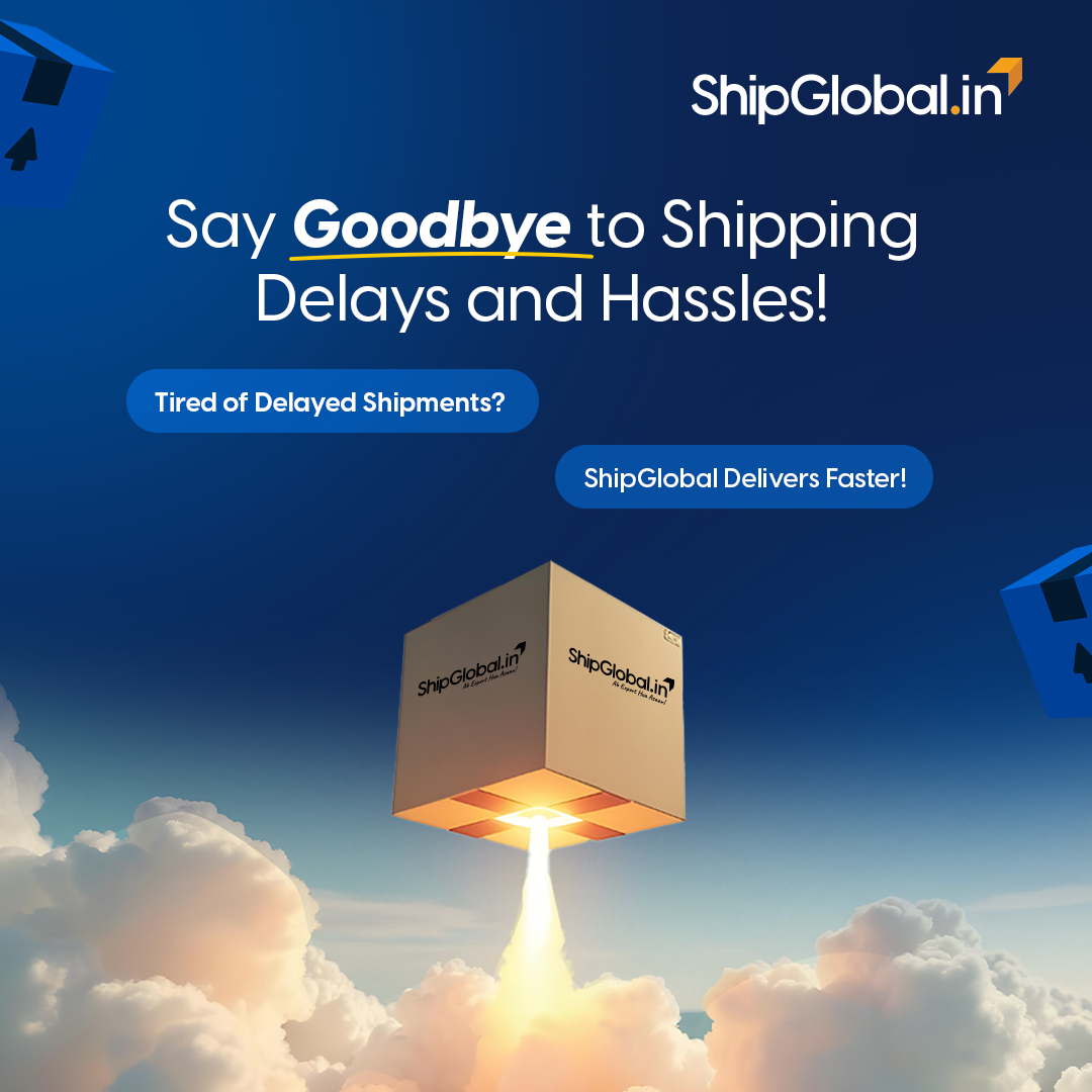 India To US International Courier Services