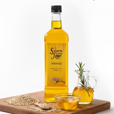 Safflower Oil