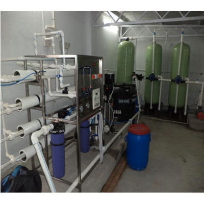 RO Plant - Stainless Steel Pump, 50-85% Recovery, 150V, 50Hz | Salt Removal, TDS Reduction, Energy Saving, Corrosion Resistant