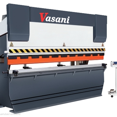 Hydraulic Press Brake Machines