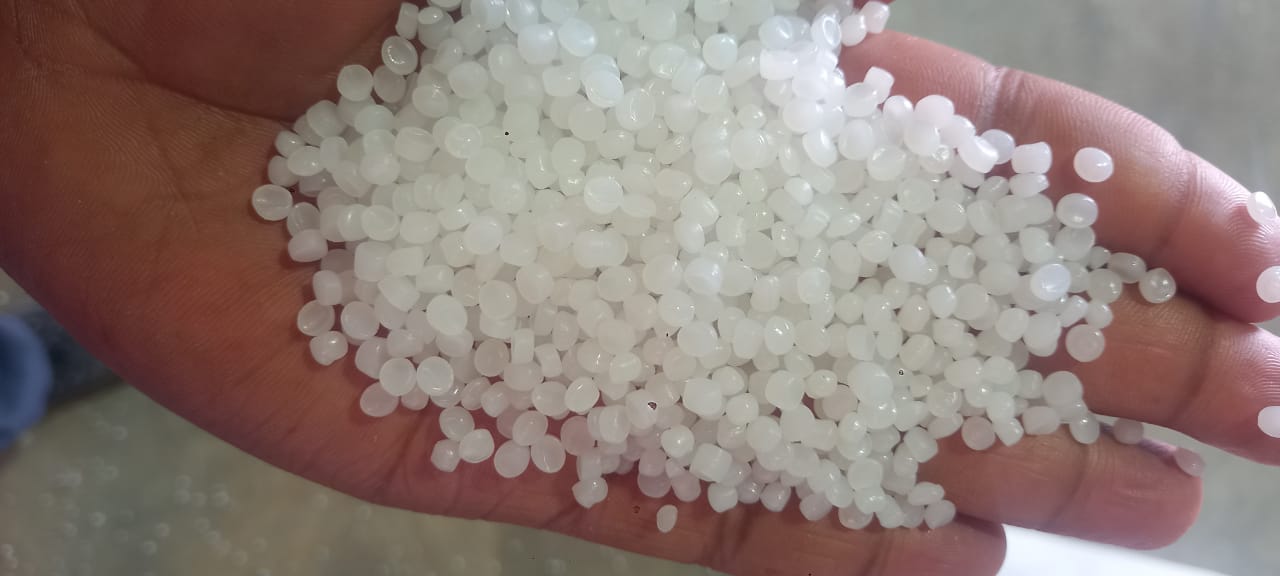 HD MIX GRANULES WHITE
